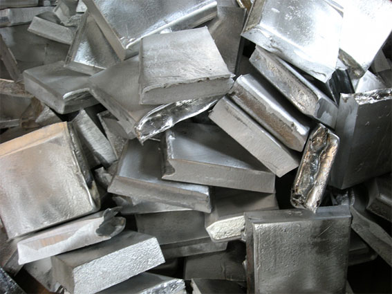 Scandium Aluminum alloy