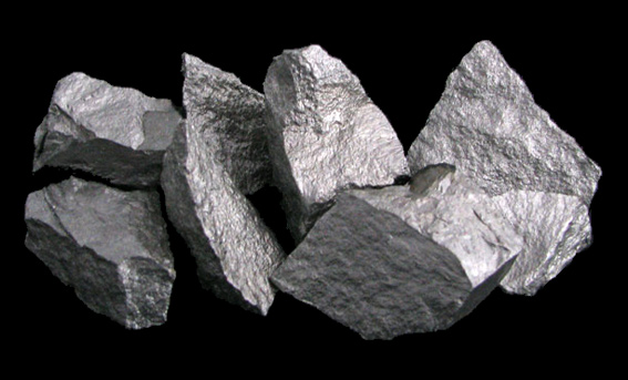 Vanadium Aluminum alloy