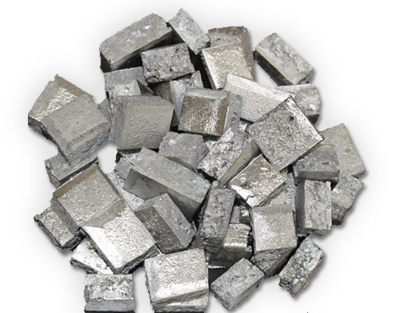 Aluminum Lanthanum alloy