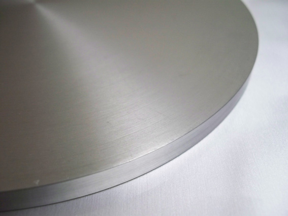 Lanthanum Disc