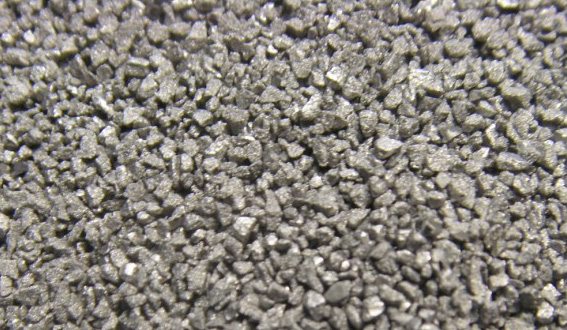 Tungsten Granulate