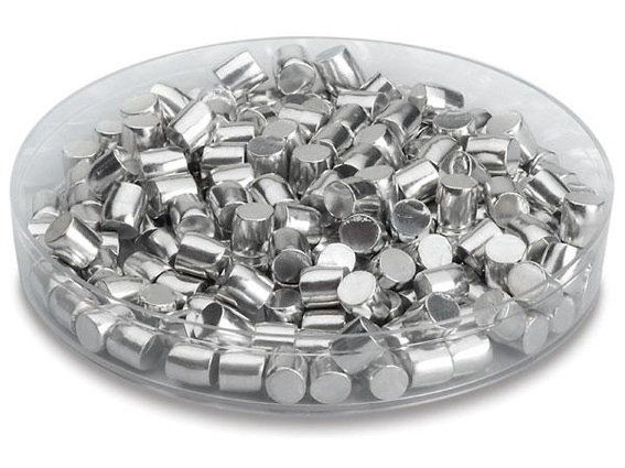Aluminum